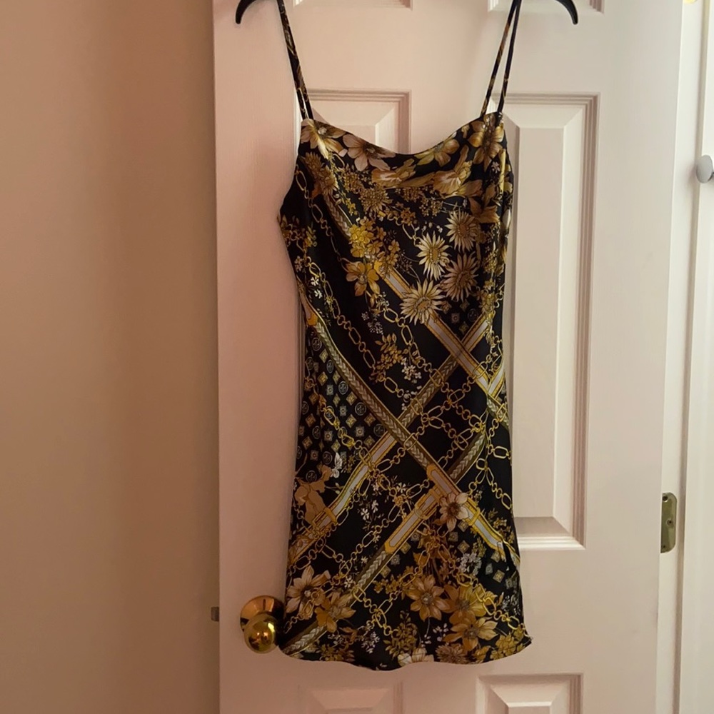 Princess Polly Lucci Mini Dress